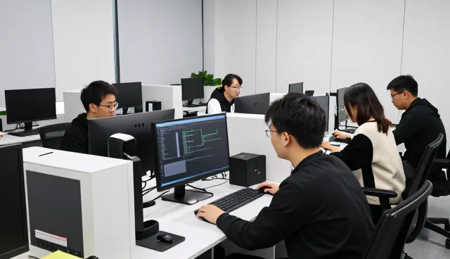 安全防护平台