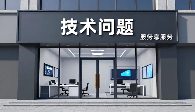 产品销售中的技术选型：关键考量与实施路径