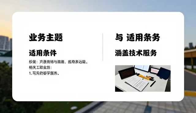 技术成果转化中的应用场景分析与实践路径