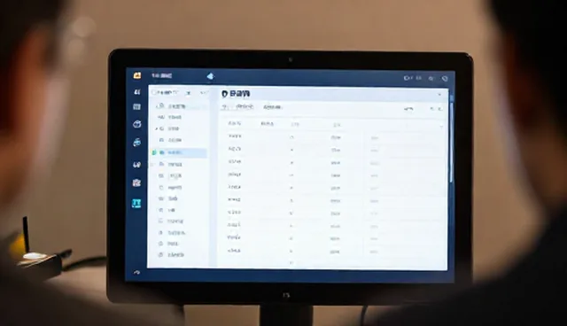 全流程跟进技术在使用维护场景中的实际应用分析
