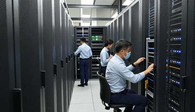 技术驱动下的项目周期优化实践与趋势